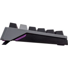 Clavier gamer - Mécanique - Cooler Master - MK-770-GKKR1-FR - AZERTY