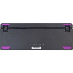 Clavier gamer - Mécanique - Cooler Master - MK-770-GKKR1-FR - AZERTY