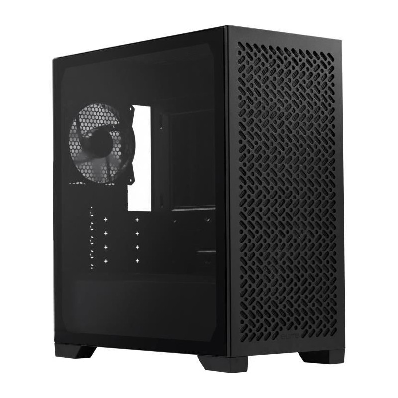 COOLER MASTER - Elite 302 Lite - Boîtier PC - Mini-tour