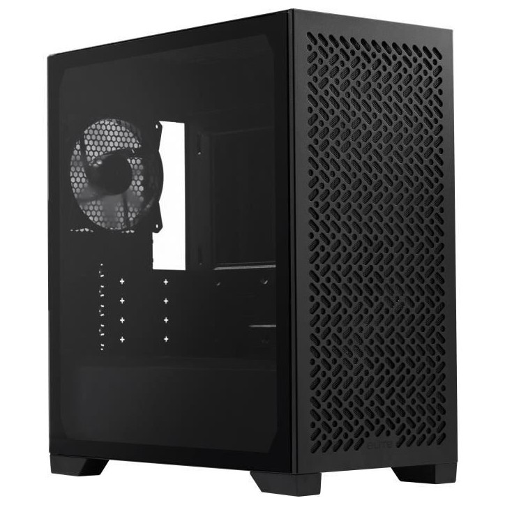COOLER MASTER - Elite 302 Lite - Boîtier PC - Mini-tour COOLER MASTER - Elite 302 Lite - Boîtier PC - Mini-tour