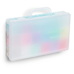 Coffret fabrication automatique de bracelets élastiques - BANDAI - Ra