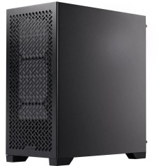 COOLER MASTER - Elite 302 Lite - Boîtier PC - Mini-tour