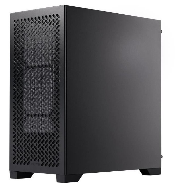 COOLER MASTER - Elite 302 Lite - Boîtier PC - Mini-tour COOLER MASTER - Elite 302 Lite - Boîtier PC - Mini-tour