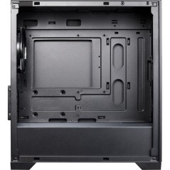 COOLER MASTER - Elite 302 Lite - Boîtier PC - Mini-tour