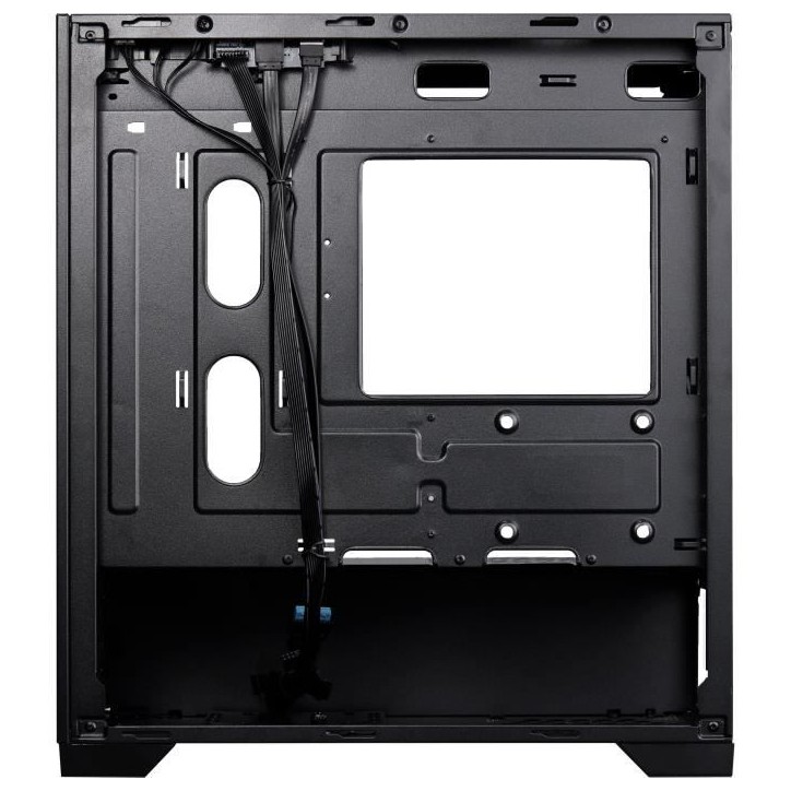 COOLER MASTER - Elite 302 Lite - Boîtier PC - Mini-tour COOLER MASTER - Elite 302 Lite - Boîtier PC - Mini-tour