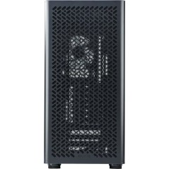 COOLER MASTER - Elite 502 Lite - Boîtier PC - Moyen tour ATX
