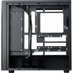 COOLER MASTER - Elite 502 Lite - Boîtier PC - Moyen tour ATX