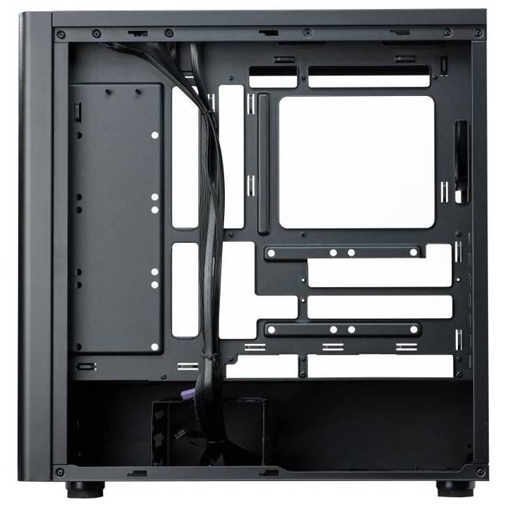 COOLER MASTER - Elite 502 Lite - Boîtier PC - Moyen tour ATX COOLER MASTER - Elite 502 Lite - Boîtier PC - Moyen tour ATX