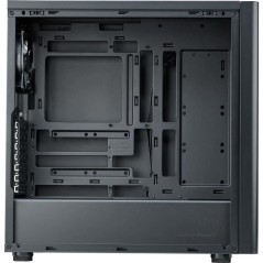 COOLER MASTER - Elite 502 Lite - Boîtier PC - Moyen tour ATX