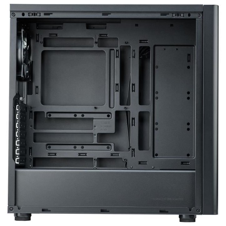 COOLER MASTER - Elite 502 Lite - Boîtier PC - Moyen tour ATX COOLER MASTER - Elite 502 Lite - Boîtier PC - Moyen tour ATX