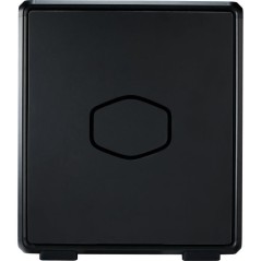 COOLER MASTER - MasterFrame 500 Mesh Black - Boîtier PC - Moyen tour
