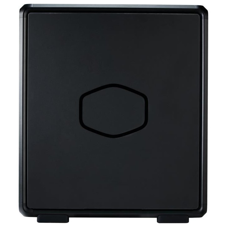 COOLER MASTER - MasterFrame 500 Mesh Black - Boîtier PC - Moyen tour COOLER MASTER - MasterFrame 500 Mesh Black - Boîtier PC - Moyen tour