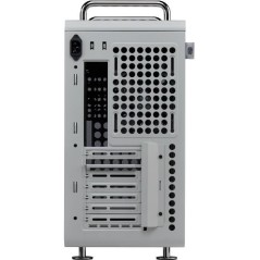 COOLER MASTER - QUBE 540 Stardust Iron - Boîtier PC - Moyen tour