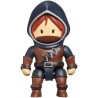 Figurine articulée - BANDAI - Stumble Guys - Stabby Kate - 11 cm - Av
