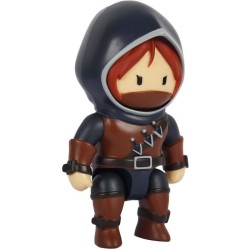 Figurine articulée - BANDAI - Stumble Guys - Stabby Kate - 11 cm - Av