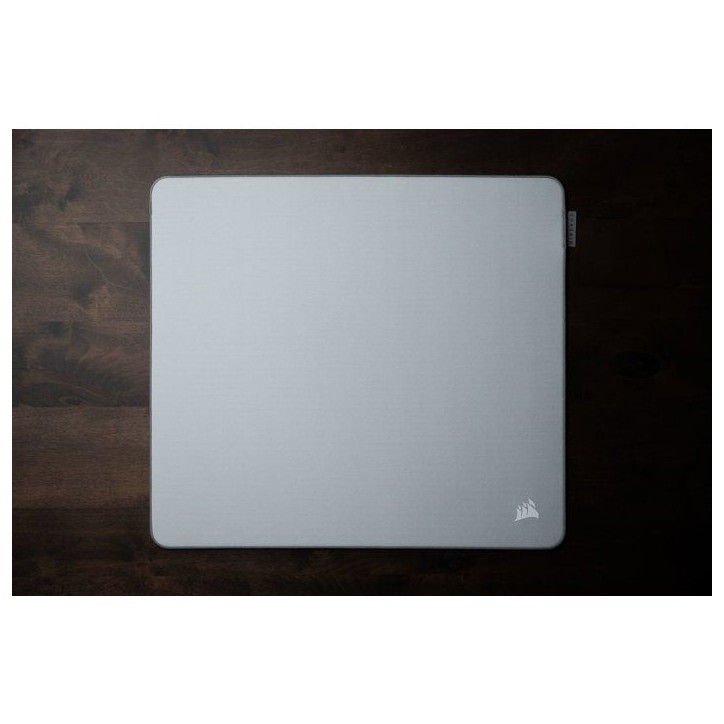 Tapis de souris - CORSAIR - MM Pro Large - Anti-dérapant - Résistant a l'eau - Gris Tapis de souris - CORSAIR - MM Pro Large - Anti-dérapant - Résistant a l'eau - Gris