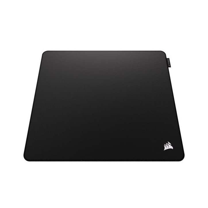 Tapis de souris - CORSAIR - MM Pro Medium - Anti-dérapant - Résistant a l'eau - Noir Tapis de souris - CORSAIR - MM Pro Medium - Anti-dérapant - Résistant a l'eau - Noir