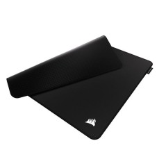 Tapis de souris - CORSAIR - MM Pro Medium - Anti-dérapant - Résistant a l'eau - Noir