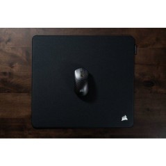 Tapis de souris - CORSAIR - MM Pro Medium - Anti-dérapant - Résistan