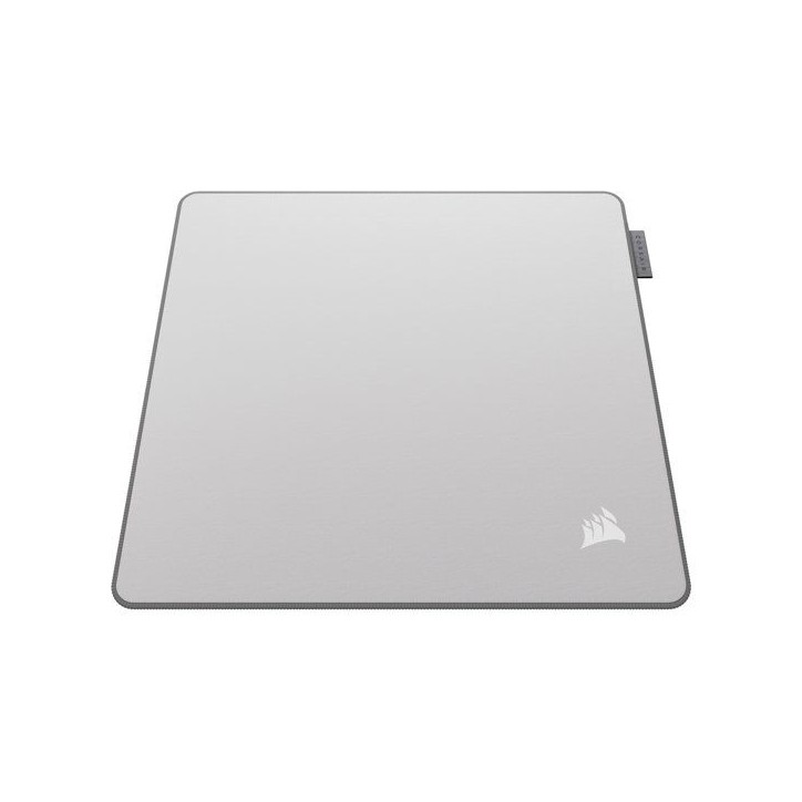 Tapis de souris - CORSAIR - MM Pro Medium - Anti-dérapant - Résistant a l'eau - Gris Tapis de souris - CORSAIR - MM Pro Medium - Anti-dérapant - Résistant a l'eau - Gris