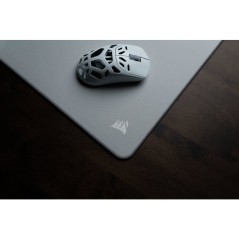 Tapis de souris - CORSAIR - MM Pro Medium - Anti-dérapant - Résistan