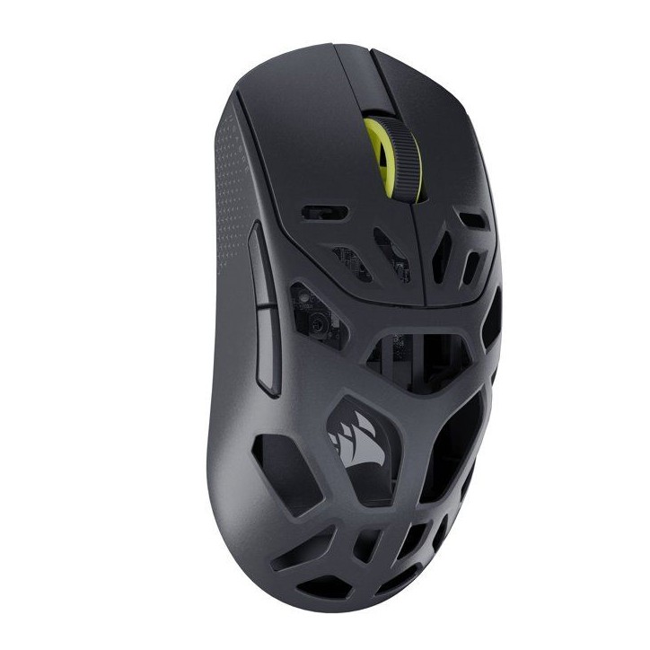 Souris gamer - Filaire - Corsair - Sabre V2 Pro MG - Noir Souris gamer - Filaire - Corsair - Sabre V2 Pro MG - Noir