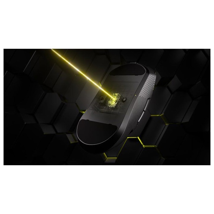 Souris gamer - Filaire - Corsair - Sabre V2 Pro MG - Noir Souris gamer - Filaire - Corsair - Sabre V2 Pro MG - Noir