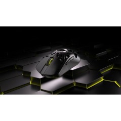 Souris gamer - Filaire - Corsair - Sabre V2 Pro MG - Noir