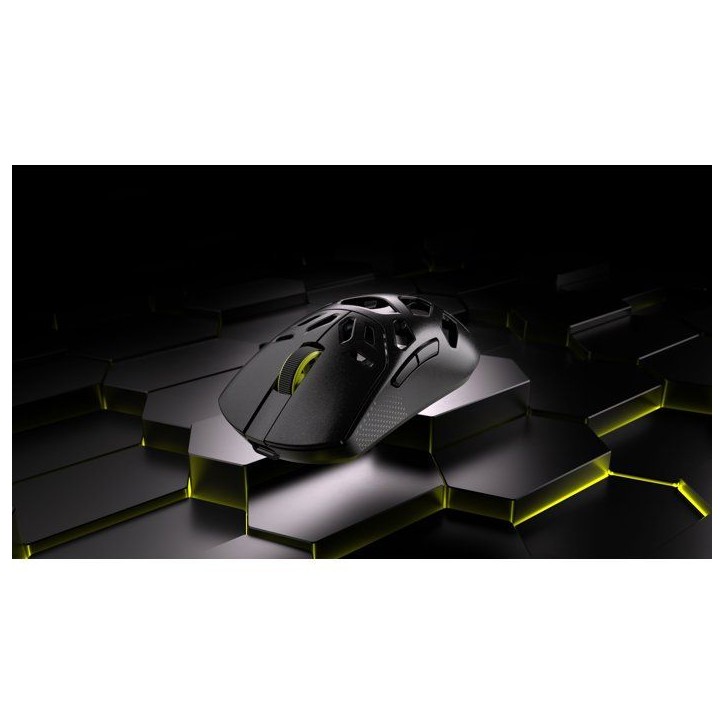 Souris gamer - Filaire - Corsair - Sabre V2 Pro MG - Noir Souris gamer - Filaire - Corsair - Sabre V2 Pro MG - Noir