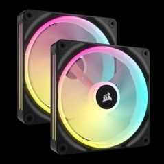 Refroidissement PC - CORSAIR - CO-9051004-WW - Kit de démarrage venti