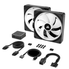 Refroidissement PC - CORSAIR - CO-9051004-WW - Kit de démarrage venti