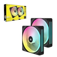 Refroidissement PC - CORSAIR - CO-9051004-WW - Kit de démarrage venti