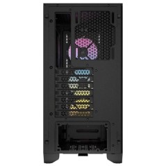 Boîtier PC - CORSAIR - 3000D RGB AIRFLOW - ATX Moyen-tour - 3 ventila