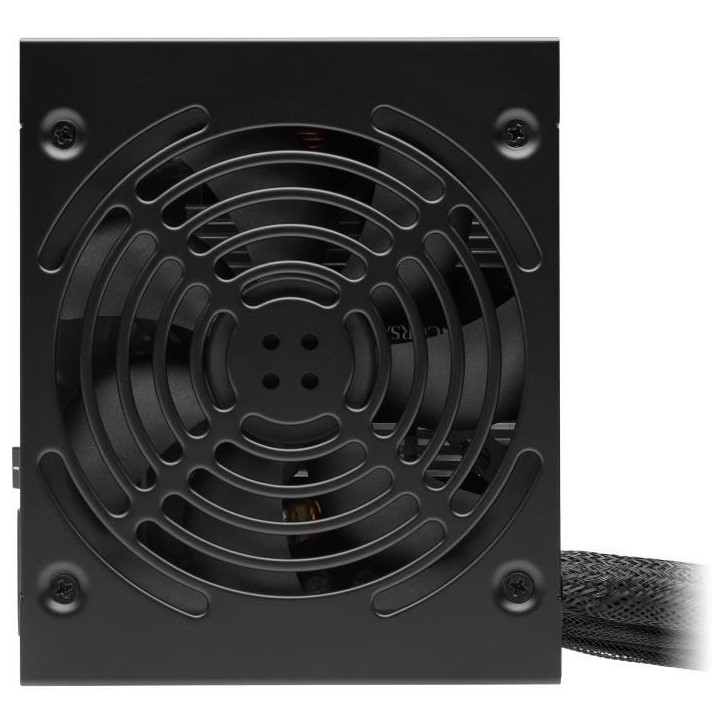 Alimentation - CORSAIR - CX550 - 80 PLUS Bronze ATX Power Alimentation - CORSAIR - CX550 - 80 PLUS Bronze ATX Power
