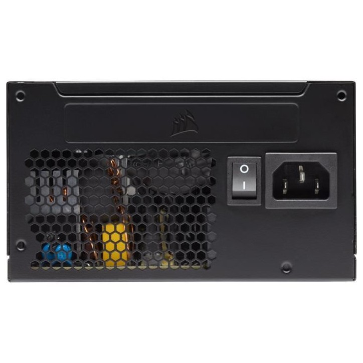 Alimentation - CORSAIR - CX550 - 80 PLUS Bronze ATX Power Alimentation - CORSAIR - CX550 - 80 PLUS Bronze ATX Power