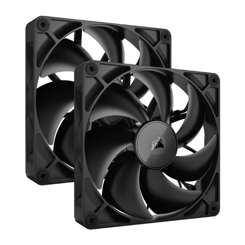 Refroidissement PC - CORSAIR - CO-9051012-WW - Kit de démarrage venti