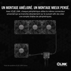 Refroidissement PC - CORSAIR - CO-9051012-WW - Kit de démarrage venti