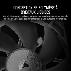 Refroidissement PC - CORSAIR - CO-9051012-WW - Kit de démarrage venti
