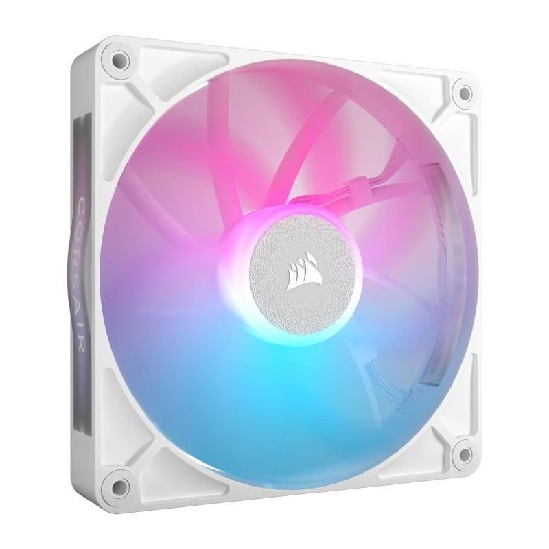 Refroidissement PC - CORSAIR - CO-9051023-WW - Kit d'extension ventila