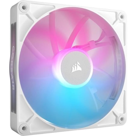 Refroidissement PC - CORSAIR - CO-9051023-WW - Kit d'extension ventila