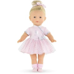 Poupée - COROLLE - Constance Ballerine - 36 cm - personnalisable - de