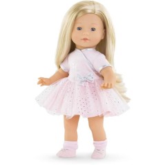 Poupée - COROLLE - Constance Ballerine - 36 cm - personnalisable - de