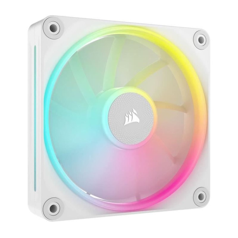 Refroidissement PC - CORSAIR - CO-9051029-WW - Kit de démarrage venti