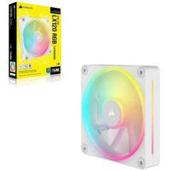 Refroidissement PC - CORSAIR - CO-9051029-WW - Kit de démarrage venti