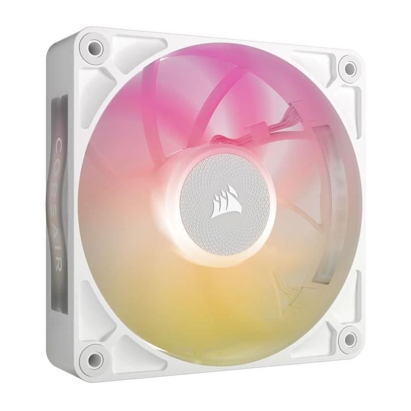Refroidissement PC - CORSAIR - CO-9051037-WW - Kit de démarrage venti