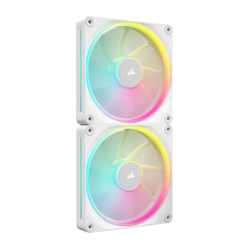 Refroidissement PC - CORSAIR - CO-9051032-WW - Kit de démarrage venti