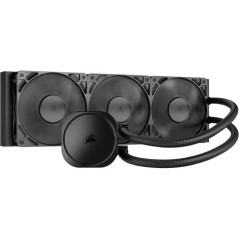 Refroidissement PC - CORSAIR - CW-9060089-WW - NAUTILUS 360 Liquid CPU