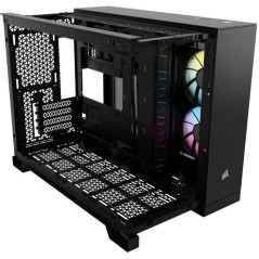 Boîtier PC - CORSAIR - CC-9011267-WW - 2500X - Noir