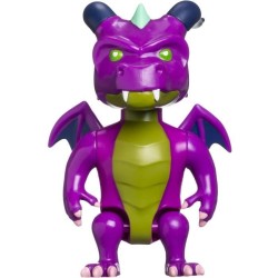 Figurine articulée - BANDAI - Stumble Guys - Dusk Dragon - 11 cm - Av