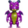 Figurine articulée - BANDAI - Stumble Guys - Dusk Dragon - 11 cm - Av